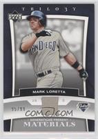 Mark Loretta #/99