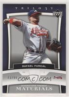 Rafael Furcal #/99