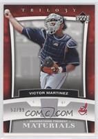 Victor Martinez #/99