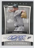 Aubrey Huff #/199