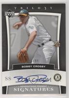 Bobby Crosby #/99