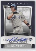 Mark Loretta #/99