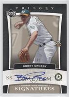Bobby Crosby #/35