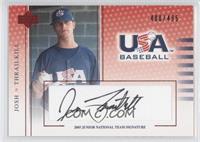 Josh Thrailkill #/495