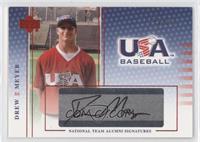 Drew Meyer #/360