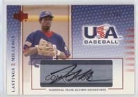 Lastings Milledge #/360