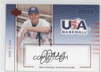 Jon Jay #/475