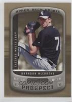 Brandon McCarthy #/150