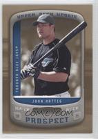 John Hattig #/150