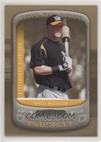 Nate McLouth #/150