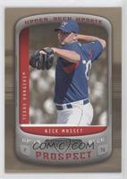 Nick Masset #/150