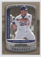 Russell Martin #/150