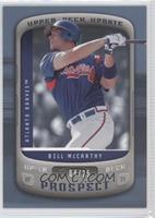 Bill McCarthy #/25