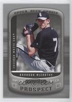 Brandon McCarthy #/450