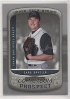 Chad Orvella [Noted] #/450