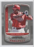 Chris Roberson #/450