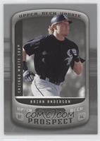 Brian Anderson #/450