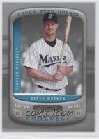 Derek Wathan #/450