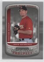 Jared Gothreaux #/450