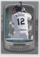 Mike Morse #/450