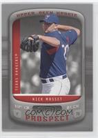 Nick Masset #/450