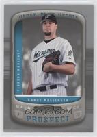 Randy Messenger #/450