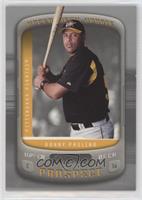 Ronny Paulino [Good to VG‑EX] #/450