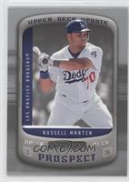 Russell Martin #/450