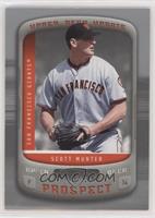 Scott Munter #/450