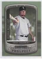 Casey Rogowski #/599