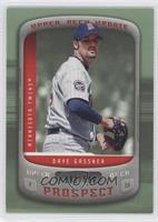 Dave Gassner #/599