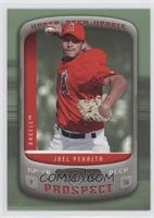 Joel Peralta #/599