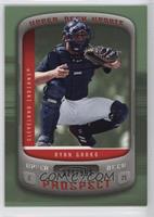 Ryan Garko #/599