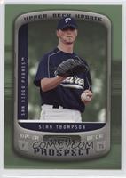 Sean Thompson #/599