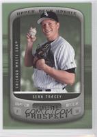 Sean Tracey #/599