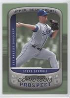 Steve Schmoll #/599