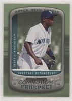 Yuniesky Betancourt [EX to NM] #/599