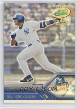 2005 eTopps - Alex Rodriguez Promo Cards #AR1 - Alex Rodriguez