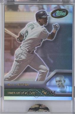 2005 eTopps - [Base] #172 - B.J. Upton [Uncirculated]