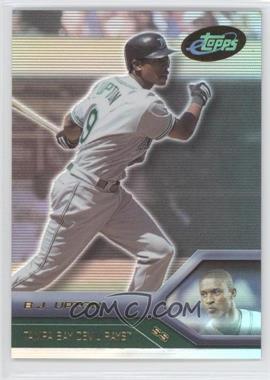 2005 eTopps - [Base] #172 - B.J. Upton