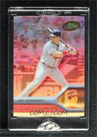 Jim Edmonds [Uncirculated]