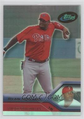 2005 eTopps - [Base] #220 - Ryan Howard