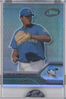 Felix Hernandez [Uncirculated]