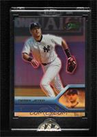 Derek Jeter [Uncirculated]