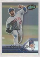 Johan Santana