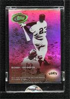 Bobby Thomson [Uncirculated]