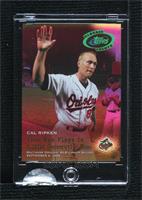 Cal Ripken [Uncirculated]