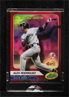 Alex Rodriguez [Uncirculated]