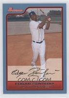 Edgar Renteria #/500