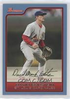 David Eckstein #/500